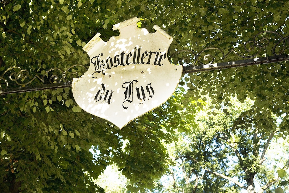 

Torino - Chaumontel - Hostellerie Du Lys - Hôtel & Restaurant