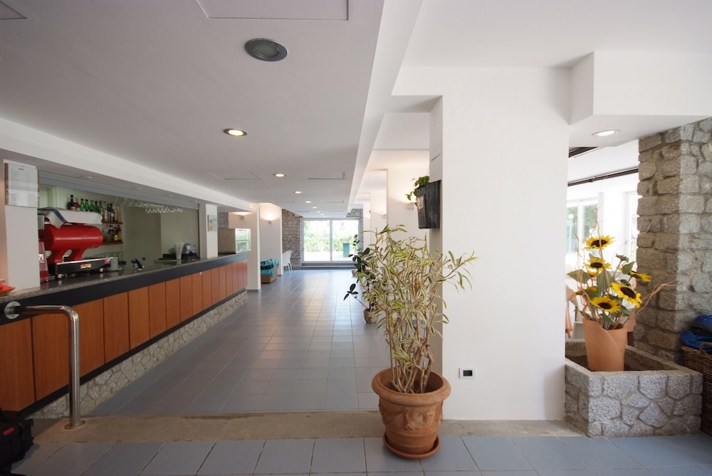 

Torino - Marciana Marina - Residence Elite