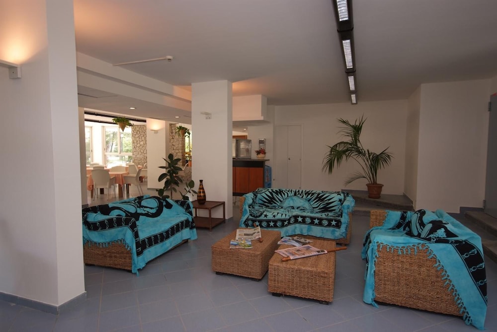 

Napoli - Marciana Marina - Residence Elite