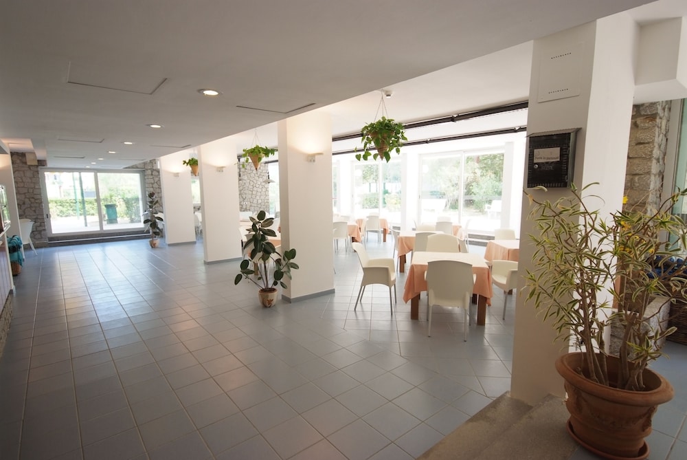 

Milano - Marciana Marina - Residence Elite