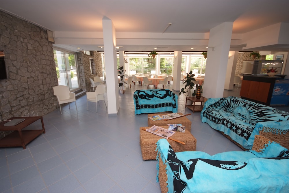 

Venezia - Marciana Marina - Residence Elite