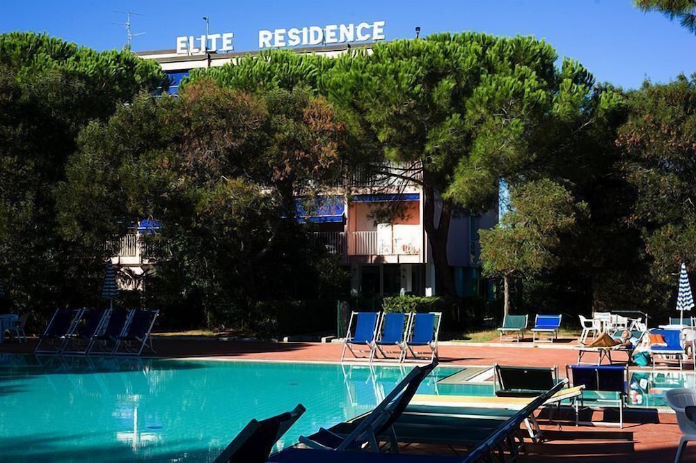 

Napoli - Marina di Campo - Residence Elite