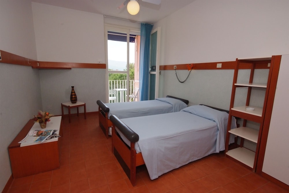 

Bologna - Marciana Marina - Residence Elite