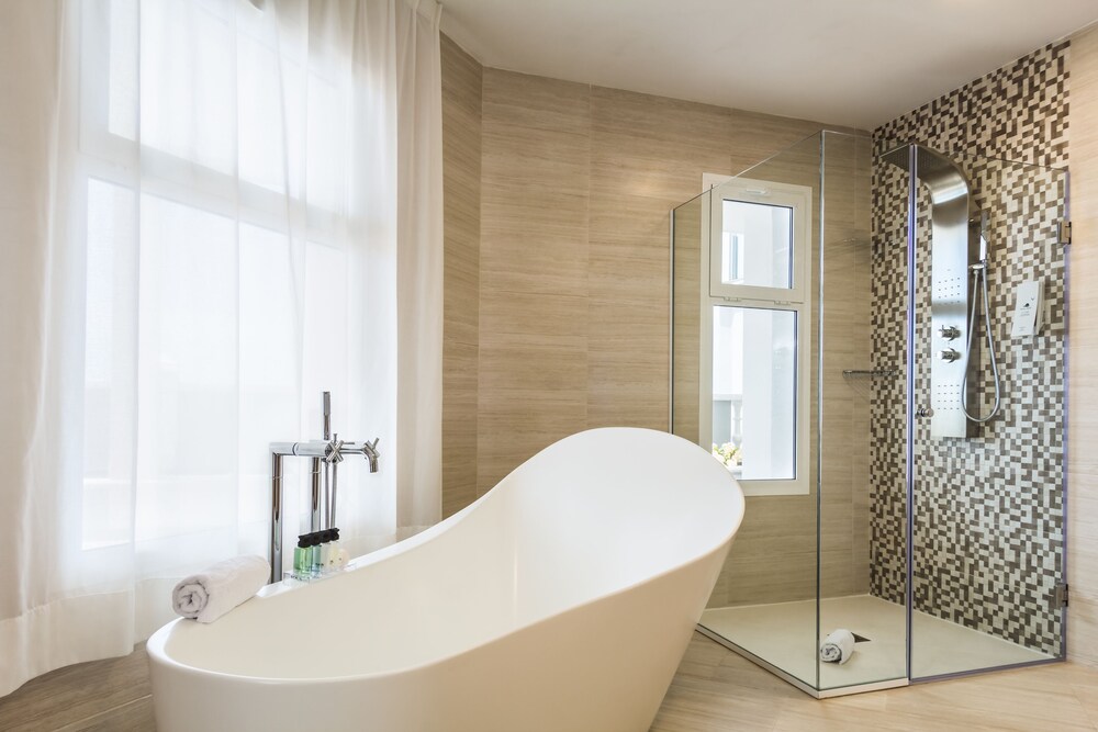 

Firenze - Playa Jandia - Royal Palm Resort & Spa - Adults Only
