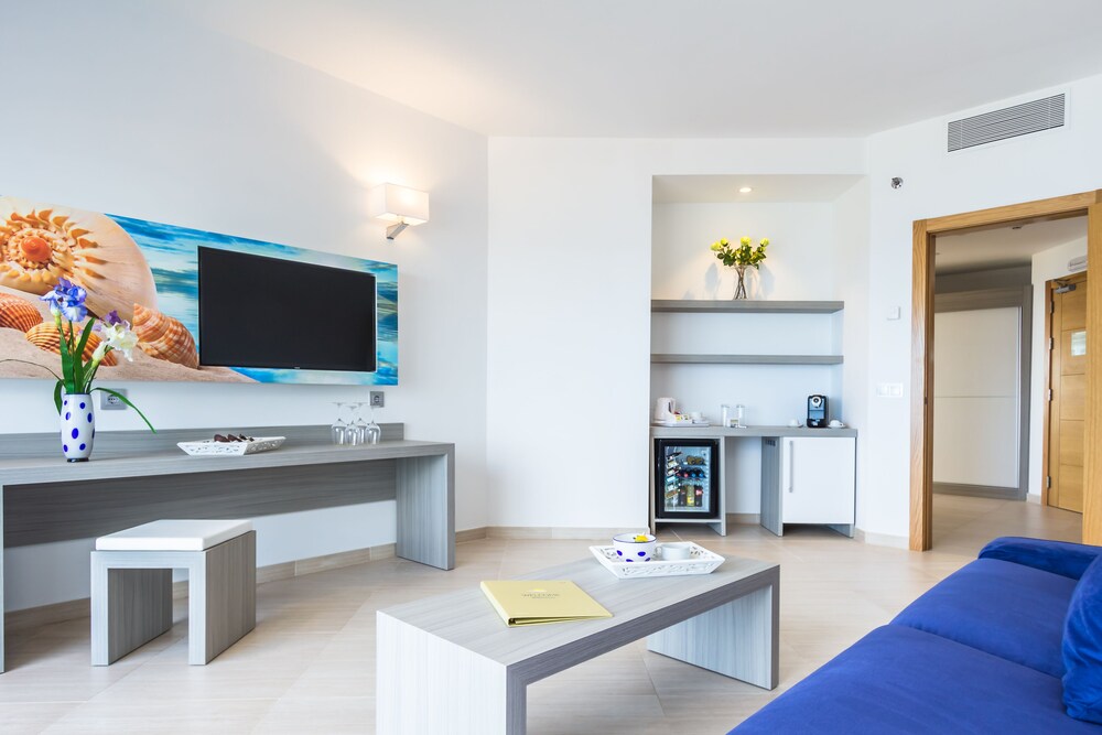 

Palermo - Esquinzo - Royal Palm Resort & Spa - Adults Only