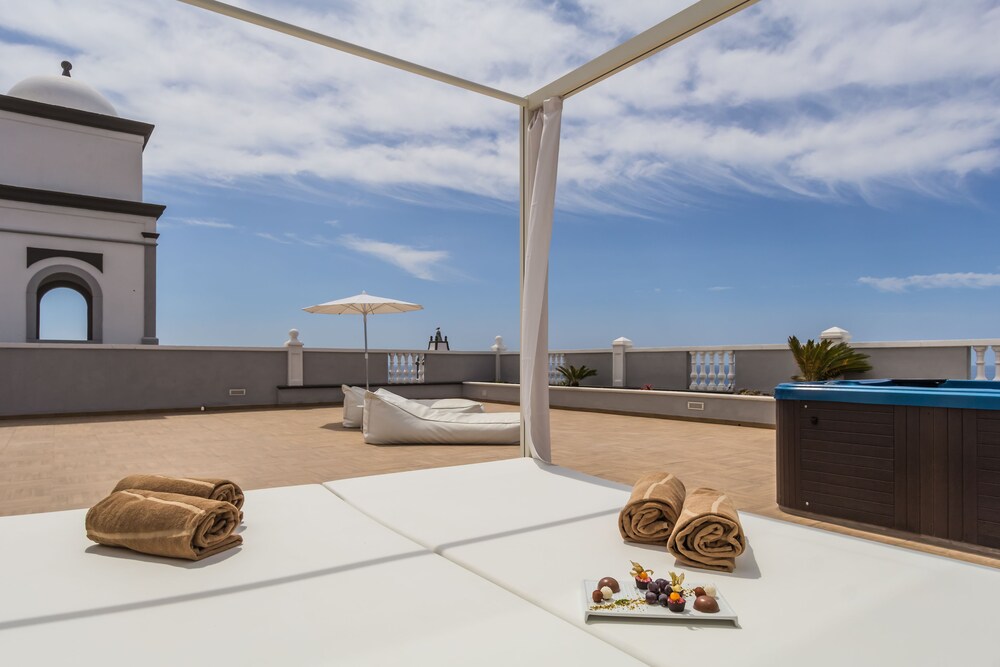 

Catania - Esquinzo - Royal Palm Resort & Spa - Adults Only