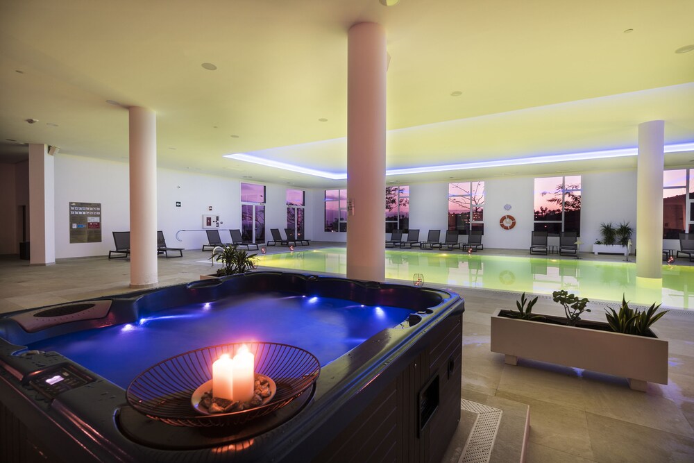 

Pisa - Morro del Jable - Royal Palm Resort & Spa - Adults Only