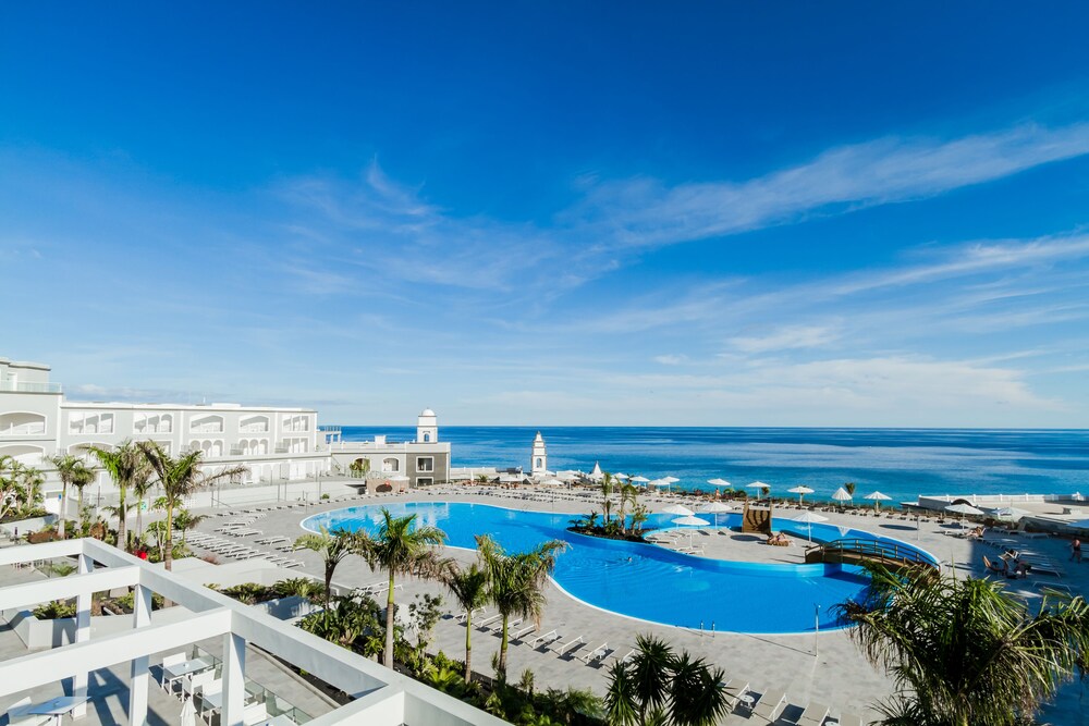 

Verona - Playa Jandia - Royal Palm Resort & Spa - Adults Only