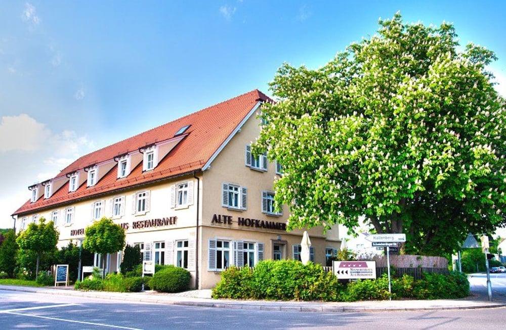 

Roma - Gerlingen - Hotel Neuwirtshaus