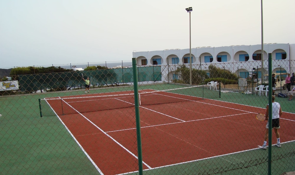 

Venezia - Pantelleria - Cossyra Hotel