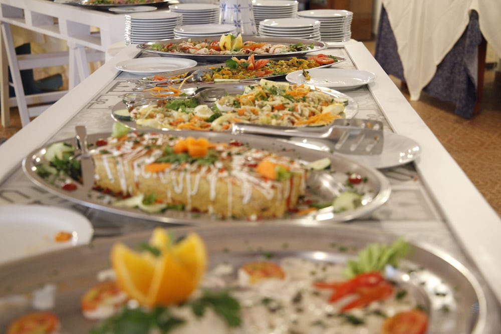 

Verona - Pantelleria - Cossyra Hotel