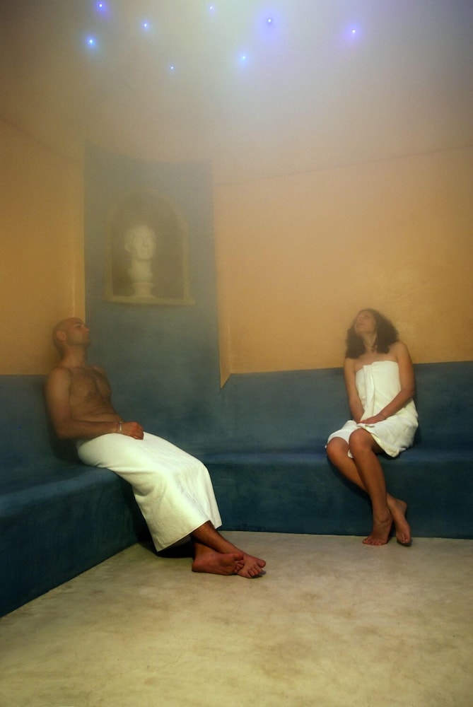 

Venezia - Pantelleria - Cossyra Hotel