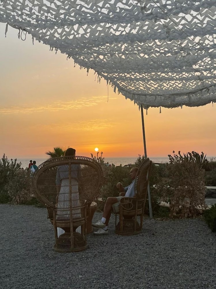 

Venezia - Pantelleria - Cossyra Hotel