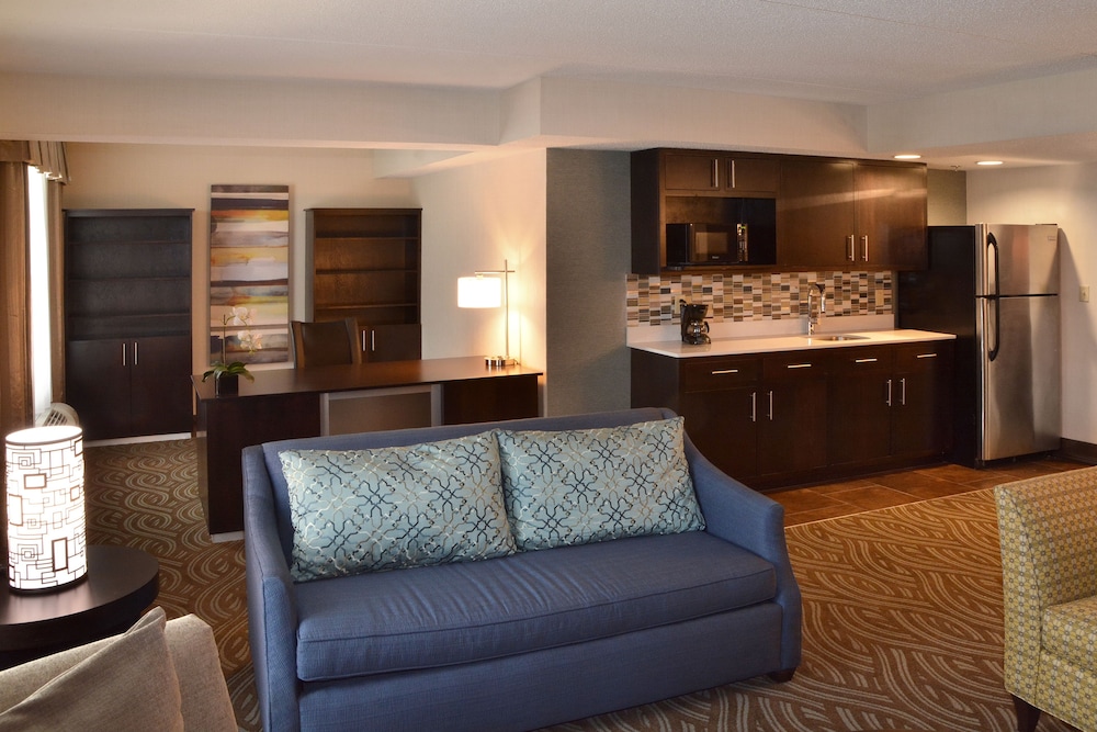 

Roma - Poland - Holiday Inn Youngstown South, an IHG Hotel