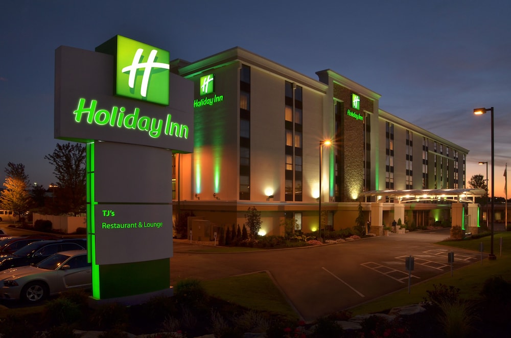 

Milano - Poland - Holiday Inn Youngstown South, an IHG Hotel