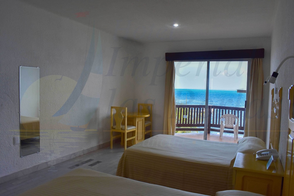 

Roma - Punta Sam - Hotel Imperial las Perlas
