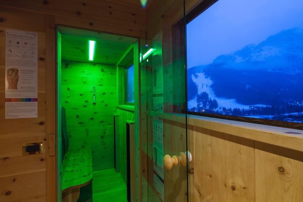 

Milano - Badia, Trentino-Alto Adigio - Sassongher