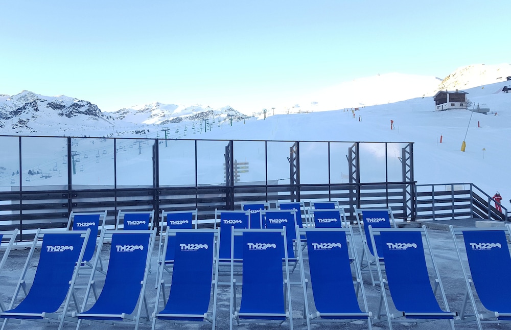 

Milano - La Thuile - TH La Thuile - Planibel Hotel
