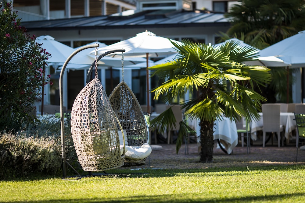 

Bari - Caldaro sulla Strada del Vino - Hotel Weingarten
