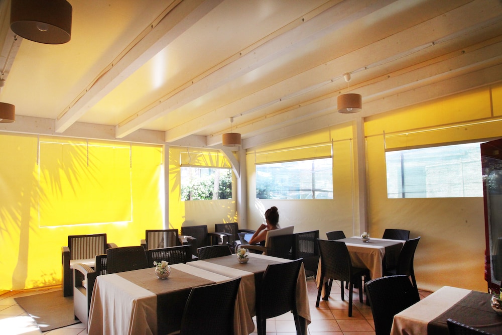 

Venezia - Gizzeria - Hotel Sogni D'Oro Airport