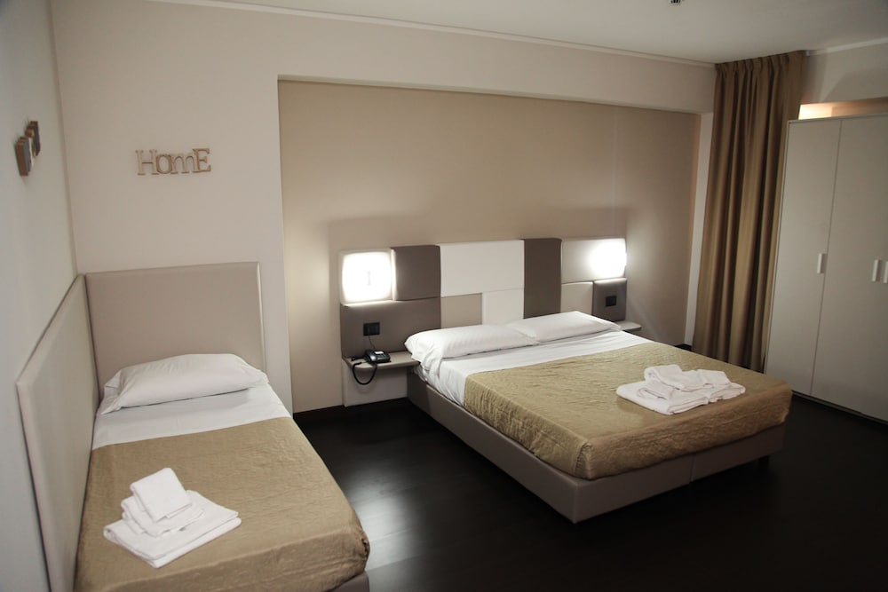 

Bologna - Lamezia Terme - Hotel Sogni D'Oro Airport