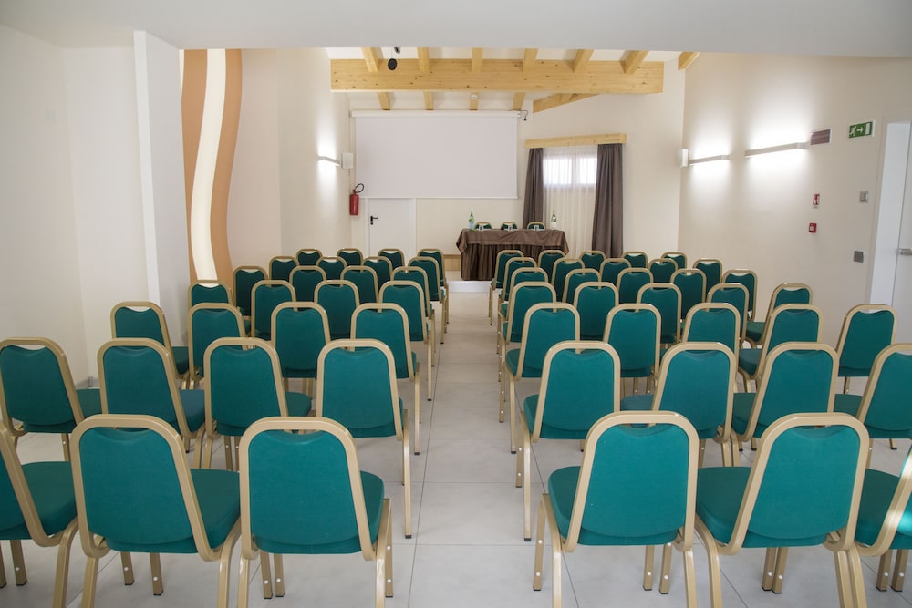 

Catania - Folgaria - Blu Hotel Natura & Spa - Adults Only