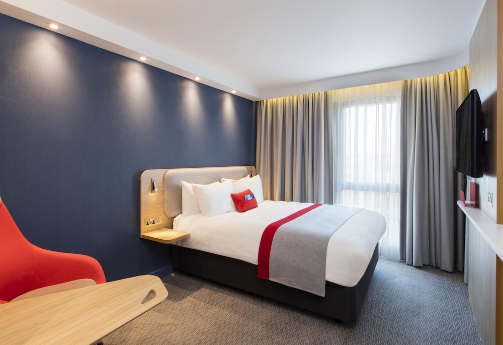 

Napoli - Belfast - Holiday Inn Express Belfast City