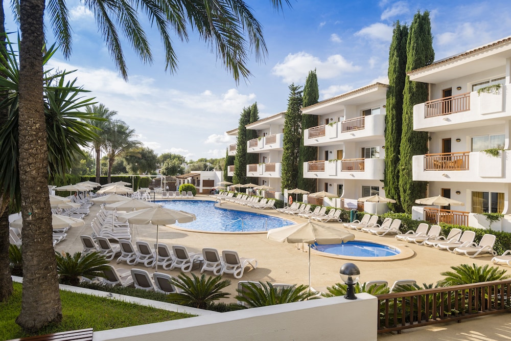

Milano - Cala Figuera - Inturotel Esmeralda Garden