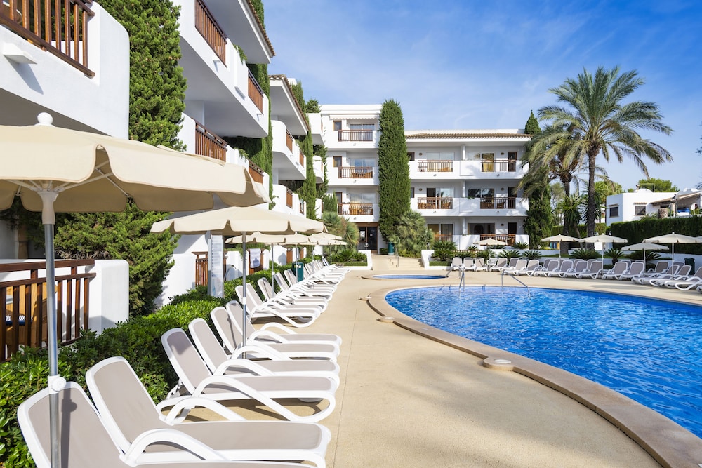 

Verona - Maiorca, Isole Baleari - Inturotel Esmeralda Garden