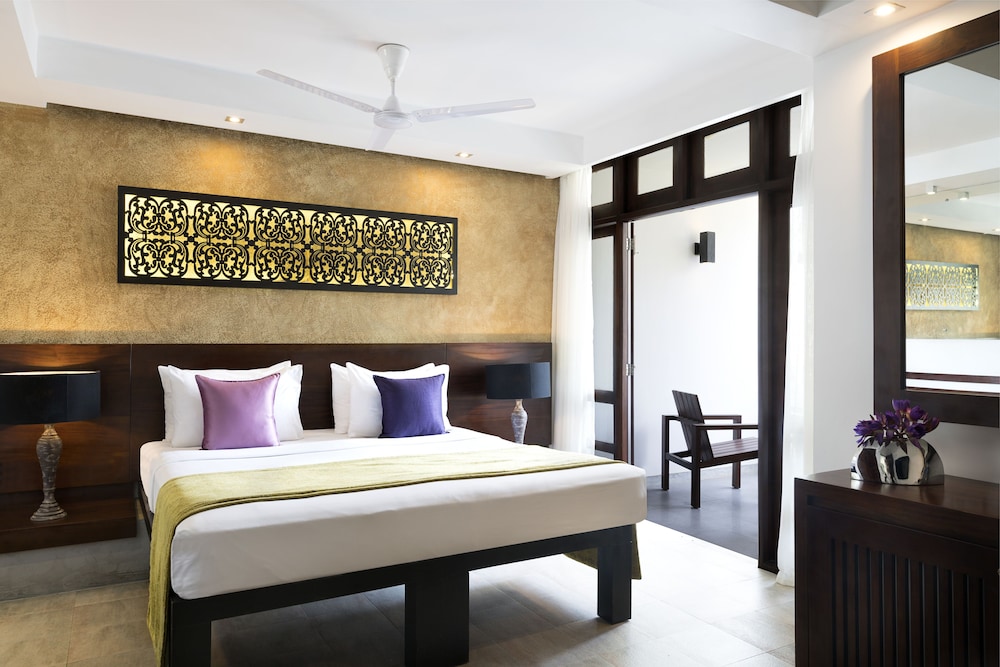 

Venezia - Kalutara - Avani Kalutara Resort