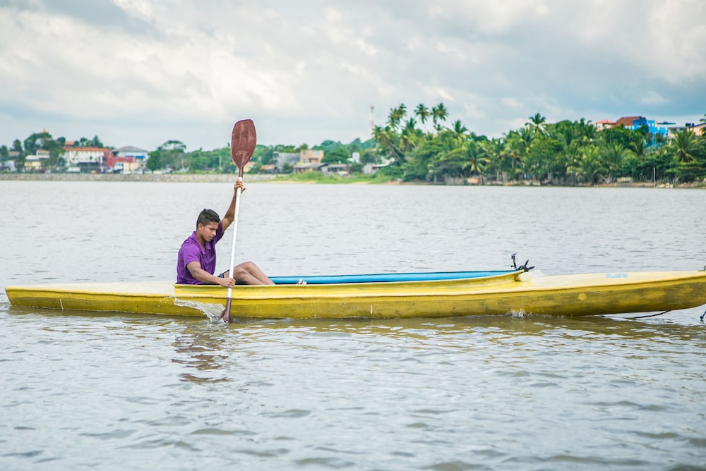 

Venezia - Kalutara - Avani Kalutara Resort