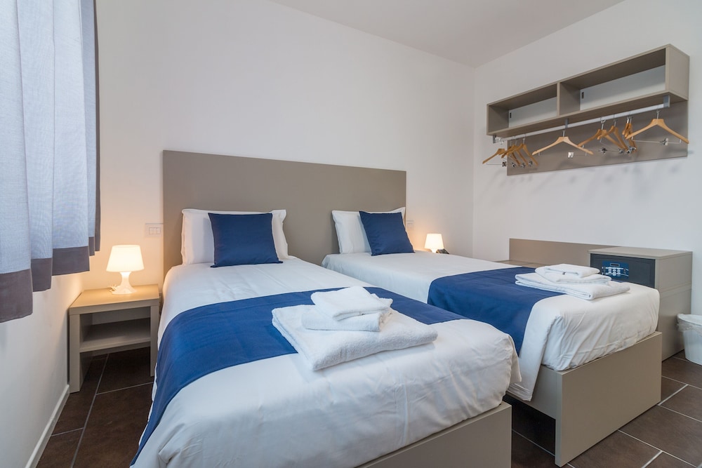 

Catania - Venaria Reale - Hotel Cascina Fossata & Residence