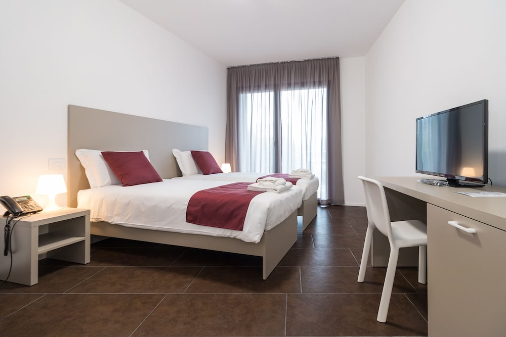 

Catania - Torino - Hotel Cascina Fossata & Residence