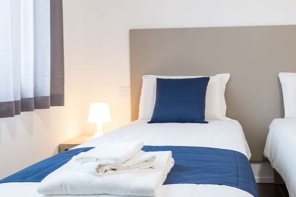 

Firenze - Torino - Hotel Cascina Fossata & Residence