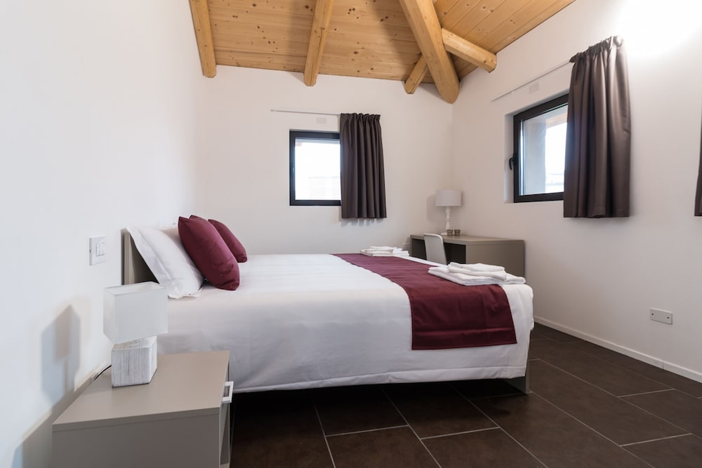 

Bari - Torino - Hotel Cascina Fossata & Residence