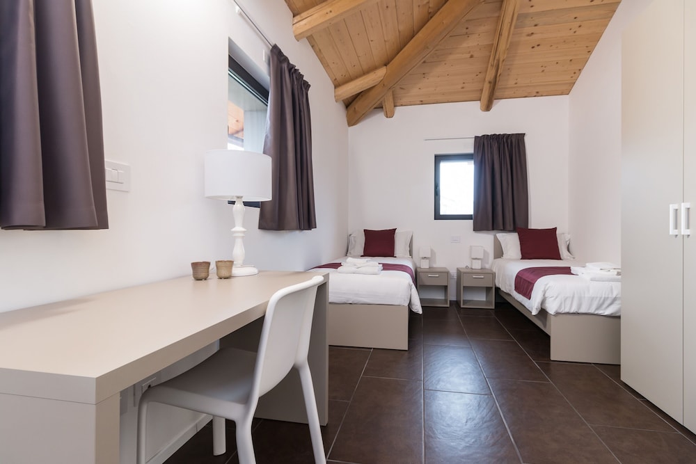 

Napoli - Venaria Reale - Hotel Cascina Fossata & Residence