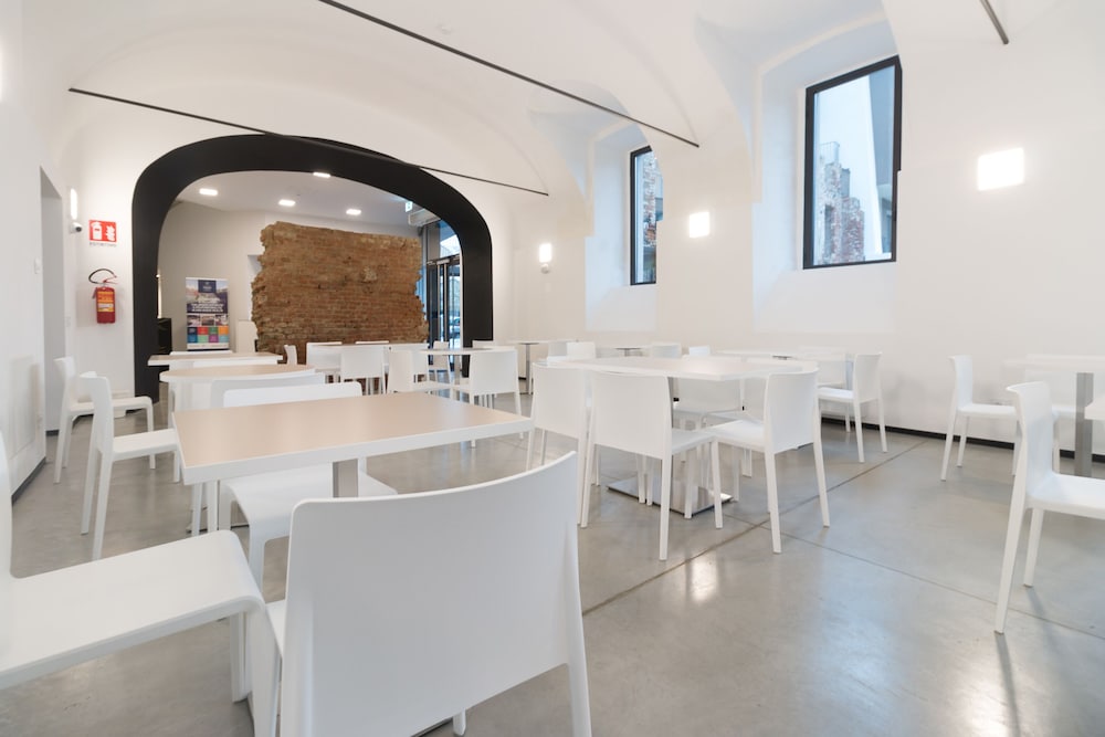 

Napoli - Torino - Hotel Cascina Fossata & Residence