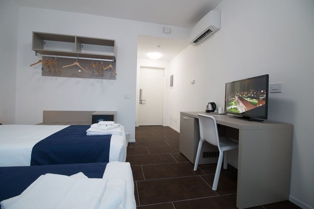 

Catania - Venaria Reale - Hotel Cascina Fossata & Residence