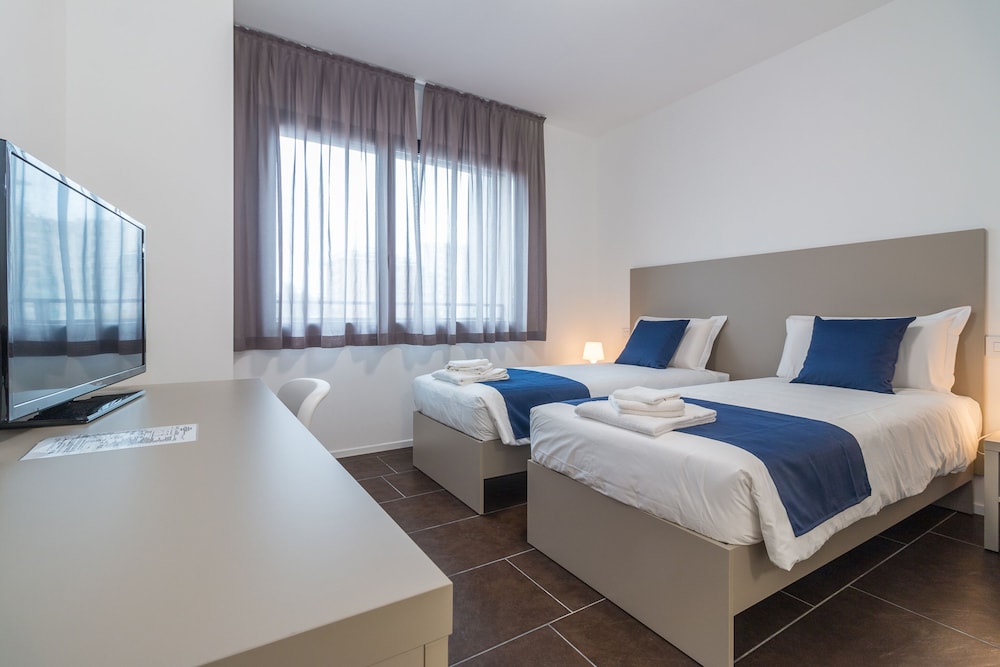 

Catania - Caselle Torinese - Hotel Cascina Fossata & Residence