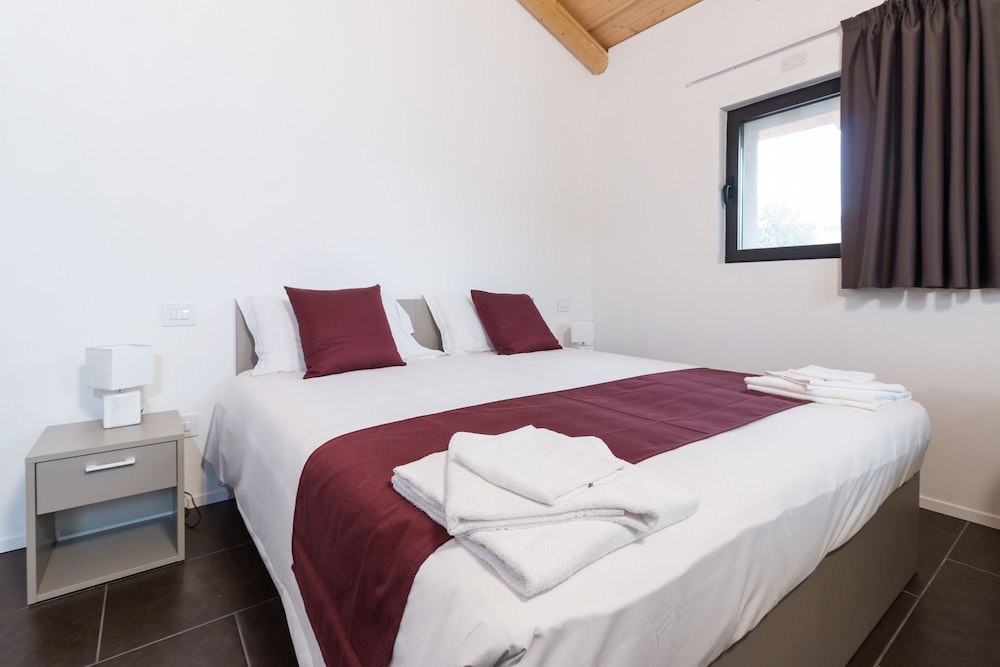 

Palermo - Torino - Hotel Cascina Fossata & Residence