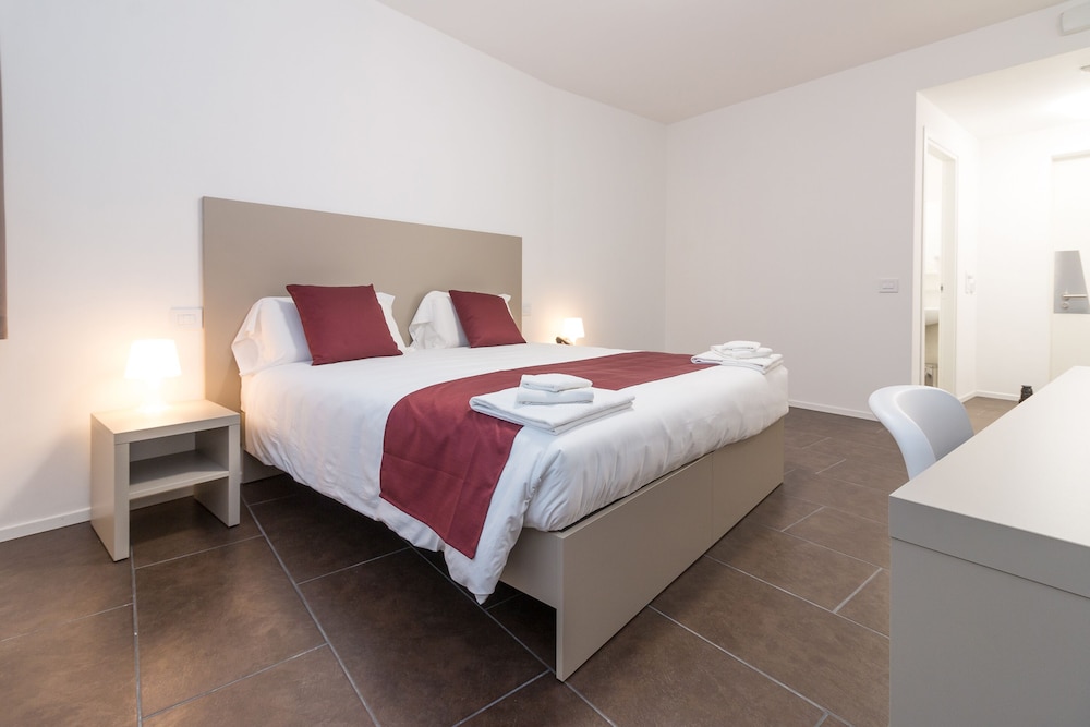 

Roma - Torino - Hotel Cascina Fossata & Residence