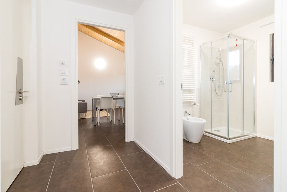

Roma - Torino - Hotel Cascina Fossata & Residence