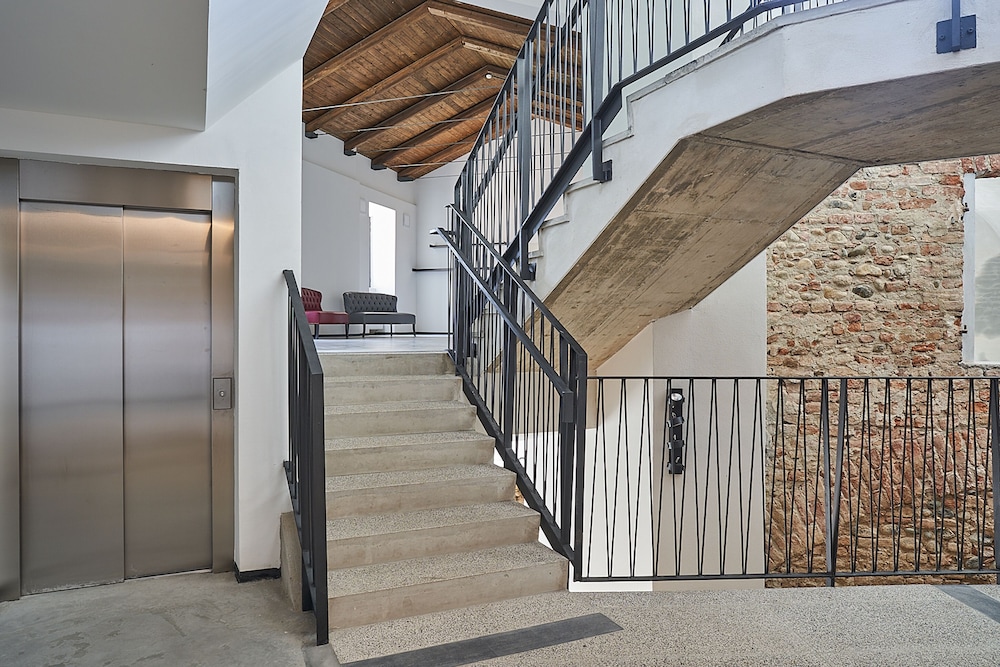

Cagliari - Torino - Hotel Cascina Fossata & Residence