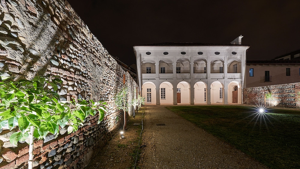

Roma - Torino - Hotel Cascina Fossata & Residence