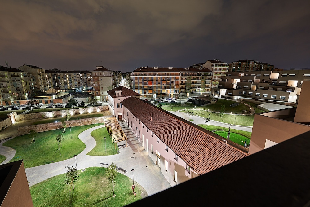 

Bari - Torino - Hotel Cascina Fossata & Residence
