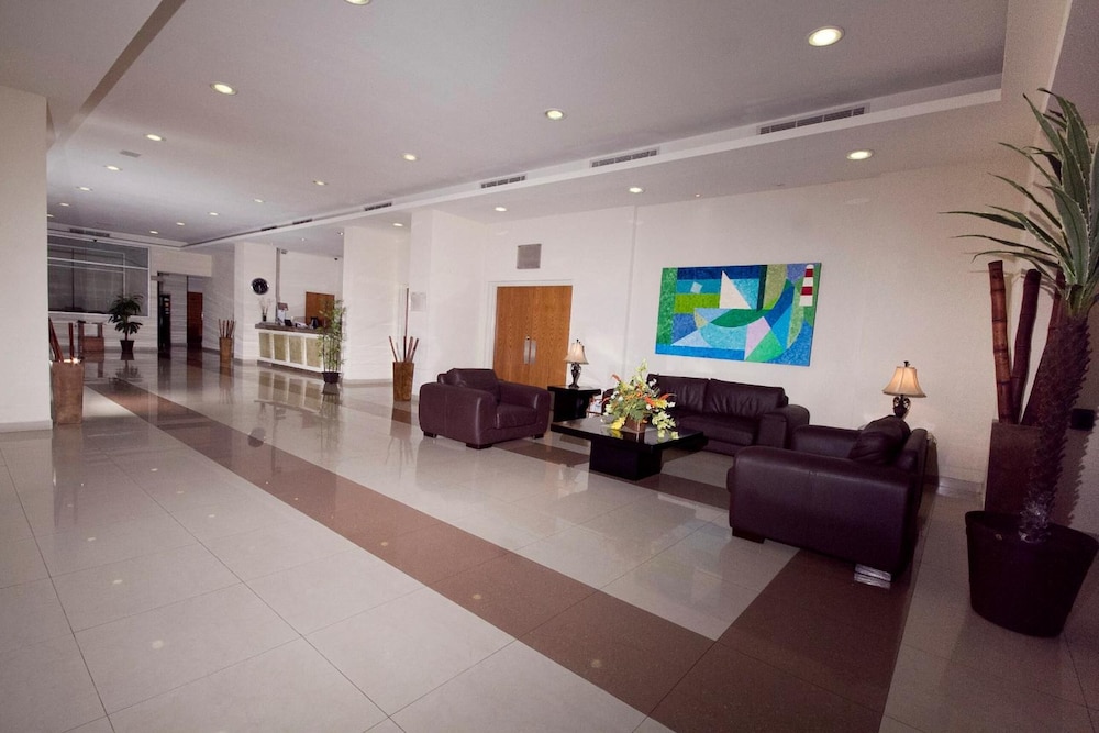 

Roma - Veracruz - Balaju Hotel & Suites