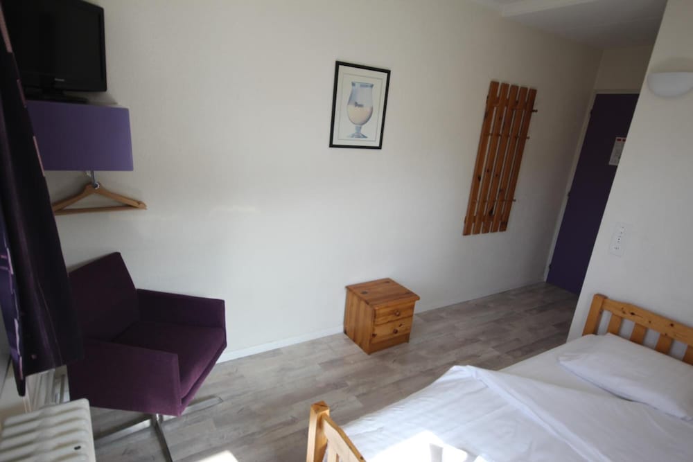 

Roma - Montreux - Hotel Abaca