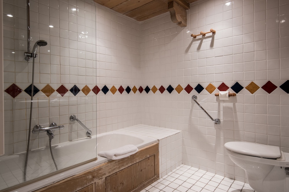 

Roma - Tignes - Chalet Hotel L’Ecrin