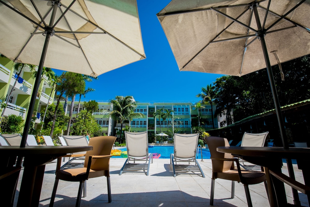 

Roma - Sosua - Terra Linda Resort