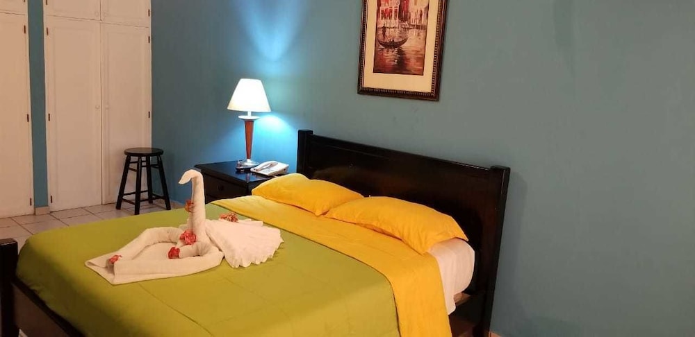 

Roma - Sosua - Terra Linda Resort